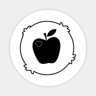 apple Magnet